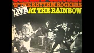 OAKIE BOOGIE  CRAZY CAVAN amp THE RHYTHM ROCKERS [upl. by Toolis268]