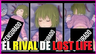 PAPSE Android  El rival de Lost Life [upl. by Yahsat]