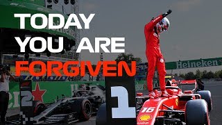 Uncut Leclerc’s Team Radio at Monza w Subs  2019 Italian Grand Prix [upl. by Ydnerb289]