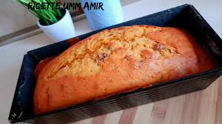 PLUMCAKE SOFFICE FATTO IN CASA  ricetta facile [upl. by Sedaiuqlem739]