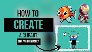 how to create a clipart carnation academy [upl. by Trawets]