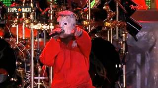 Slipknot  Lê Lê Lê [upl. by Airot]