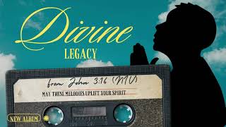 quotLoyal Roar  Divine Legacy Album Audio Trackquot [upl. by Rusell]