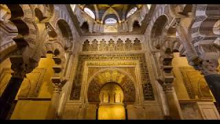 Allah Allah Ibn Arabi  Andalusian Music  Musica Andaluza [upl. by Airogerg]