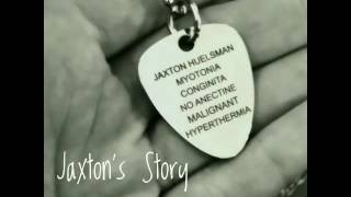 Jaxtons Story  Myotonia Congenita [upl. by Acirretahs]