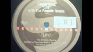 Chubb Rock  Life The Fanatic Remix [upl. by Sirronal]