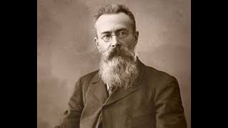 Nikolai RimskyKorsakov  Symphony No 3 [upl. by Sterling854]