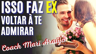 6 Dicas para fazer seu Ex sentir sua Falta [upl. by Krute8]