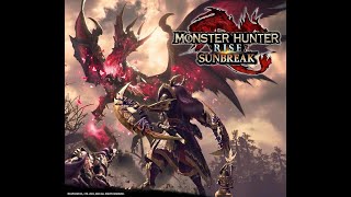 【Switch版】【魔物獵人 MHRise SB】 歡迎加入DC群joyfullynx47008《参加型》交換地圖 健達哥找戰友 [upl. by Nedaj]