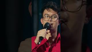 Phil Wang Harsh Burn comedyroast roastbattle funny roast burn funnyjoke roastjoke [upl. by Hailat]