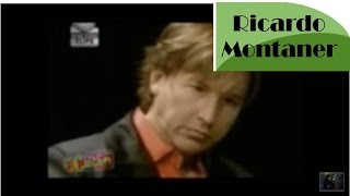 Ricardo Montaner  Desesperado Video Oficial [upl. by Ecirtemed]