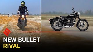 Benelli Imperiale 400 First Ride Review  Watch out Royal Enfield [upl. by Ynnoj]