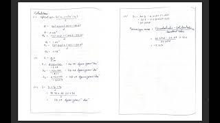 Observation Table Graph Calculations of Experiment  Polarimete  Physics Lab Experiment [upl. by Madalena]