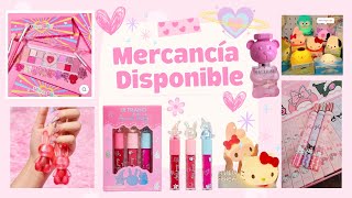 Mercancía Disponible📦🌷de esta Semana sanriohellokittyaestheticviralvideo kawaiicutemakeup [upl. by Ati151]