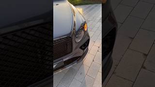 Bentayga speed 🥵💥bentley bentayga bentleybentayga caredits caredit viralvideos viral fyp [upl. by Rafaela763]