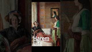 The Real Imperial Harem Life [upl. by Aretse]