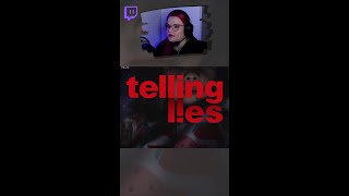 Telling Lies  First Gameplay [upl. by Fennie]