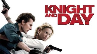 Knight And Day 2010 Movie Review [upl. by Asreht]