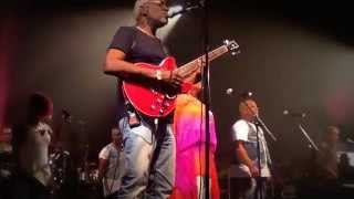 KASSAV LIVE BATACLAN le 21 mars 2014quotou léquot [upl. by Lien]