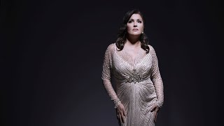 Anna Netrebko  Polar Music Prize 2020 Official Announcement [upl. by Kronfeld]