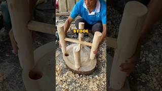 stool legs attaching process shorts [upl. by Meibers715]