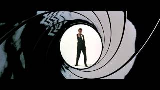 Goldeneye 007 watch music HD [upl. by Kamilah]