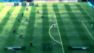 FIFA 13 Club Pro Compilation  Tokyo [upl. by Murvyn]