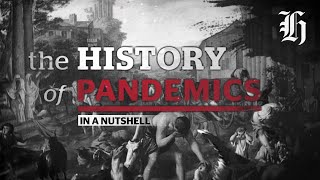 The History of Pandemics  in a nutshell  nzheraldconz [upl. by Eirena]