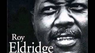 Roy Eldridge  Une Petite Laitue [upl. by Yhpos]