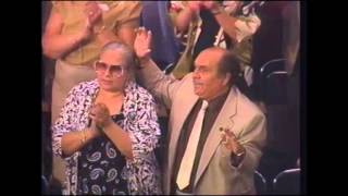 Jimmy Swaggart Crusade Long Island NY 1987 Gods Plan of Redemption [upl. by Mohammad]