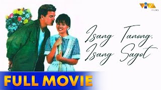 Isang Tanong Isang Sagot Full Movie  Donna Cruz Jason Everly Malou De Guzman AiAi Delas Alas [upl. by Ihp925]