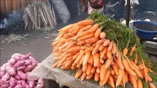 Living in Madagascar Antsirabe [upl. by Maillw163]