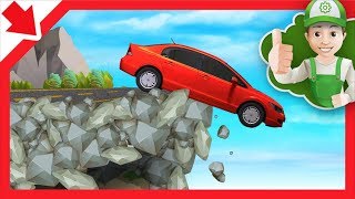 Cars kid Cars kids animation Cars for children Truck animation for kids Trucks for children [upl. by Annet]