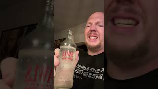 Bawls Cherry soda drink review [upl. by Ambrosia]