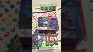 Klara Pokémon premium collection box 1010 [upl. by Greyson970]