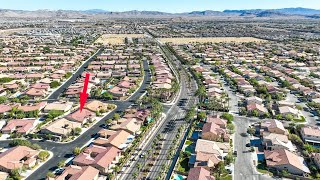 7842 Galloping Hills St Las Vegas NV [upl. by Heshum]