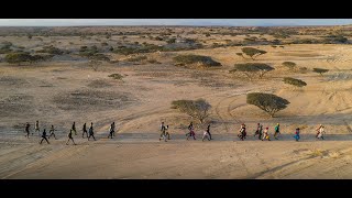 The story of Ethiopian migrant returnees journey to the Middle East [upl. by Thetisa]