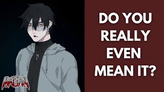 Willing Listener Confesses to Yandere M4A Boyfriend Roleplay [upl. by Christy]