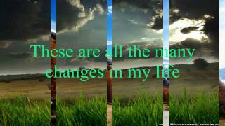 Mark Sherman  Changes In My Life w lyrics [upl. by Kit791]