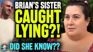 BREAKING Cassie Landrie Caught LYING  Did Brian Laundries Sister Know  Gabby Petito Update [upl. by Elyrpa]