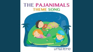 The Pajanimals Theme Song [upl. by Asim]