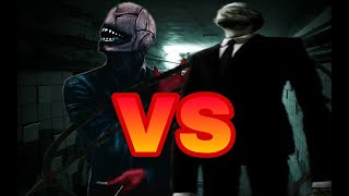 look see vs slenderman [upl. by Amos]