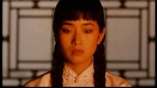 Gong Li Raise the Red Lantern quotA Womans Fatequot Monologue [upl. by Frodine]