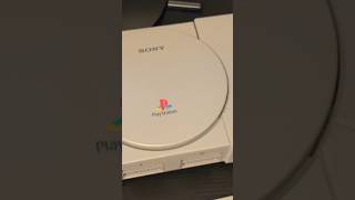 Rare New PlayStation 1 October 1997 😱 playstation [upl. by Ylehsa]