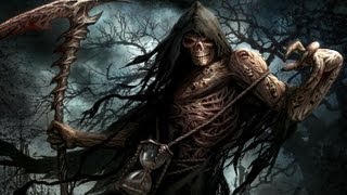 Epic Music Mix Of Darkness II [upl. by Odel]