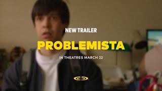 Problemista 2024  New Trailer  Cineplex [upl. by Aehsan579]