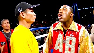 Adrien Broner USA vs Marcos Maidana Argentina  Boxing Fight Highlights HD [upl. by Zahara270]