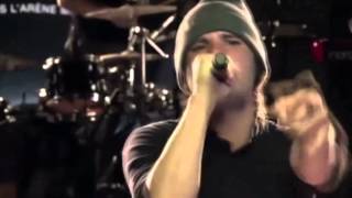 Orelsan  Suicide Social Live  Orelsan en transe [upl. by Skurnik571]