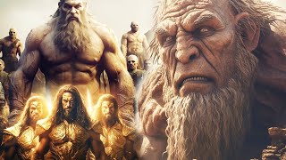 Nephilim TRUE STORY of Goliath And His Brothers Bible Stories Explained [upl. by Eleira875]