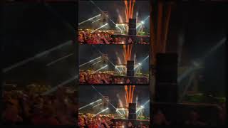 Glastonbury 2024 high contrast dnb bassmusic festival glastonbury [upl. by Adnahsar]